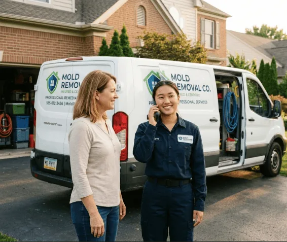Crawlspace Mold Remediation Amity, AR FAQs